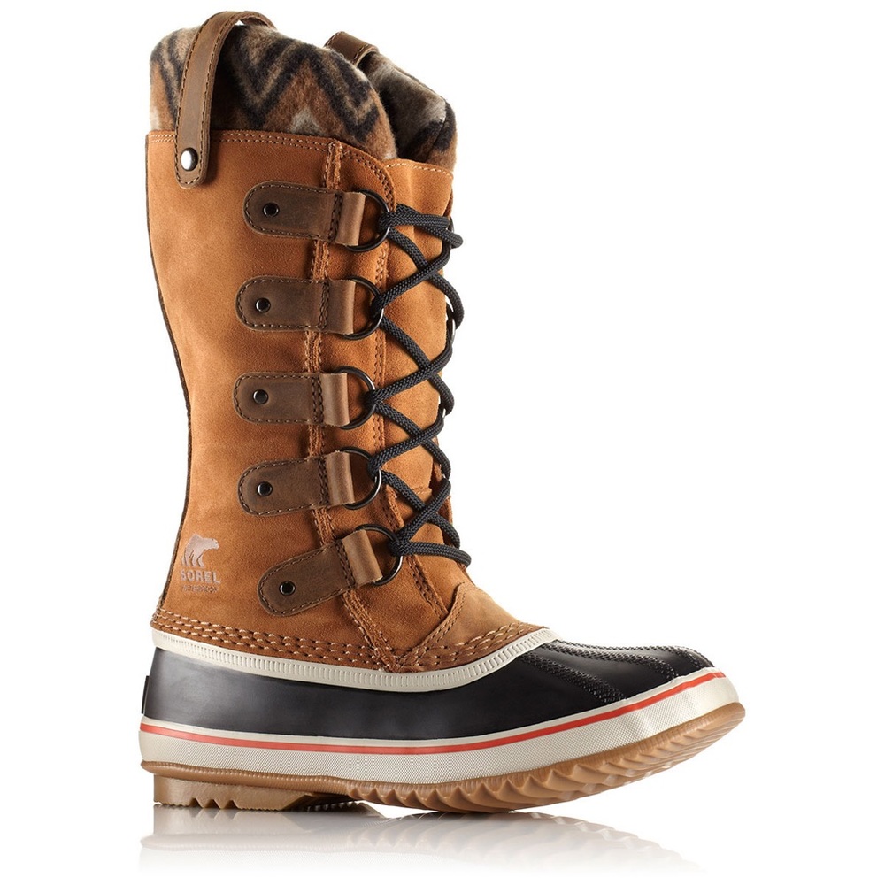 Sorel Joan Of Arctic Knit II